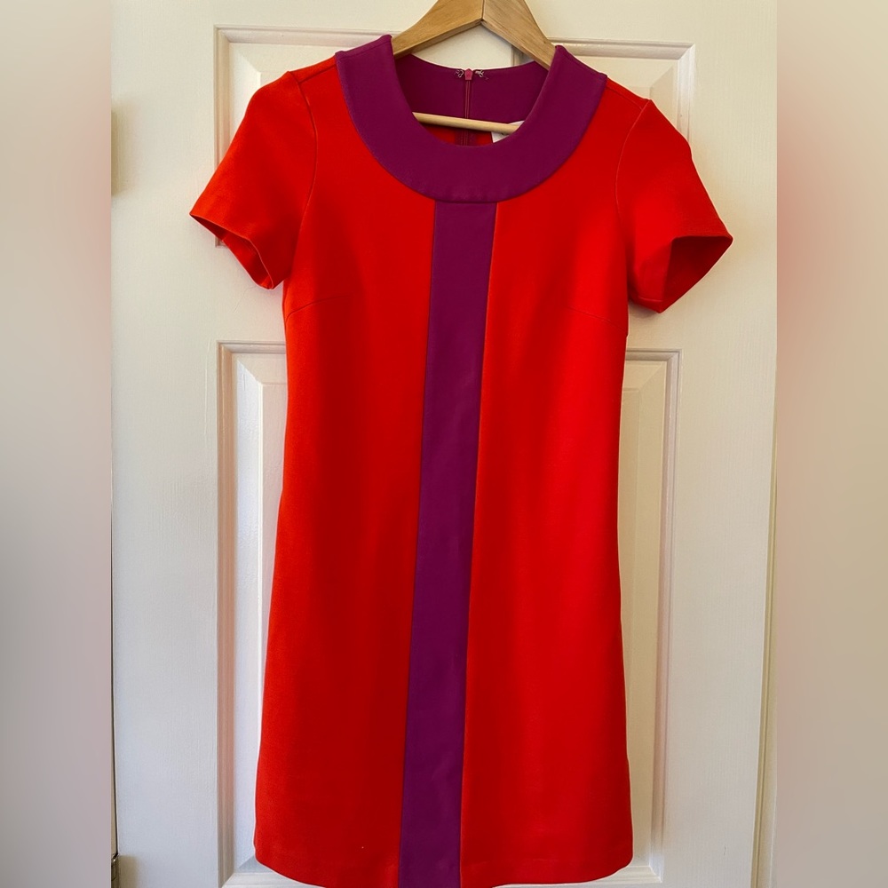 Julie Brown NYC Everest Dress. New.  P